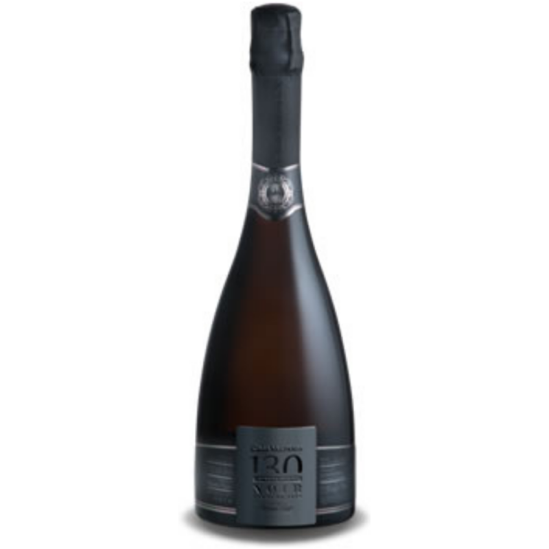 Espumante Casa Valduga 130 Anos Brut Blanc De Noir